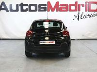 Usado Citroën C3 Feel 103 CV (75 kW) 2022 Negro Utilitario