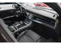 Usado Audi Q8 Performance 640 CV (470 kW) 2025 Negro SUV