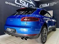 usado Porsche Macan Aut.