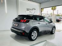 usado Peugeot 3008 1.6 HDI 120 cv