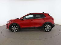 Usado Kia Stonic 121 CV (88 kW) 2019 Rojo SUV