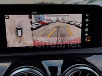 Usado Mercedes CLA200 Shooting Brake 163 CV (119 kW) 2019 Rojo Familiar