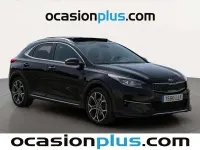 Usado Kia XCeed 140 CV (102 kW) 2020 Gris SUV