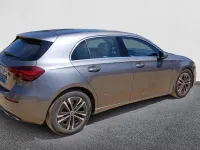 Usado Mercedes A180 136 CV (100 kW) 2023