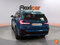Usado BMW X1 136 CV (100 kW) 2023 Azul SUV
