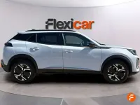 Usado Peugeot 2008 Allure 101 CV (74 kW) 2025 Blanco SUV