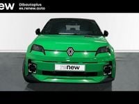 Nuevo Renault 5 E-Tech Techno 88 kW (120 CV) 2025 Berlina