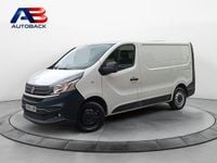 Usado Fiat Talento 120 CV (88 kW) 2021 Blanco Monovolumen