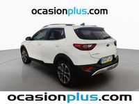 Brugt Kia Stonic 100 HK (73 kW) 2020 Hvid SUV