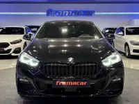 Usado BMW 218 Gran Coupé M Sport 150 CV (110 kW) 2021 Negro Coupe