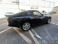 Usado Porsche 944 163 CV (119 kW) 1987 Negro Coupe