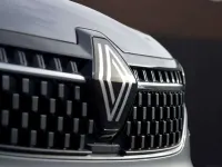 Usado Renault Austral Techno 200 CV (147 kW) 2023 Gris SUV