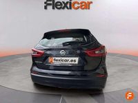 Usado Nissan Qashqai Acenta 140 CV (102 kW) 2020 Negro SUV