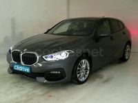 Usado BMW 118 Performance 150 CV (110 kW) 2020 Gris / plata Utilitario