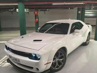 Usado Dodge Challenger SXT 303 CV (222 kW) 2019 Blanco Coupe