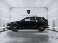 Usado Mazda CX-30 186 CV (136 kW) 2022 Azul SUV