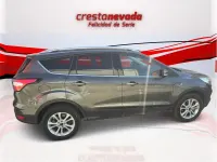 Usado Ford Kuga Titanium 150 CV (110 kW) 2019 Gris / plata SUV