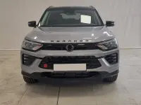Nuevo KGM Korando 149 CV (109 kW) 2025 Gris / plata SUV