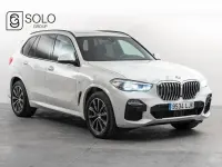 Usado BMW X5 Comfort Edition 340 CV (250 kW) 2020 Blanco SUV