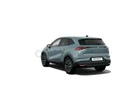 Nuevo Renault Symbioz Evolution 160 CV (117 kW) 2026 Azul SUV
