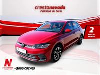 Usado VW Polo Advance 95 CV (69 kW) 2021 Utilitario