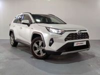 usado Toyota RAV4 Hybrid 