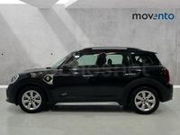 Usado Mini Cooper Countryman 220 CV (161 kW) 2022 Negro SUV