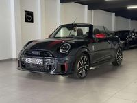 Usado Mini John Cooper Works Cabriolet 231 CV (169 kW) 2025 Gris Descapotable