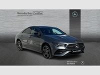 Usado Mercedes CLA250e 218 CV (160 kW) 2025 Otro Berlina