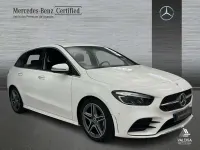 Usado Mercedes B200 150 CV (110 kW) 2025 Utilitario