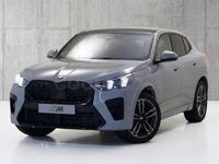 Usado BMW X2 Comfort Edition 163 CV (119 kW) 2025 Gris / plata SUV