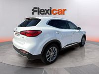 Usado MG HS Comfort 162 HP (119 kW) 2023 Branco SUV