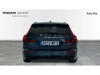 Usado Volvo V60 Plus 197 CV (144 kW) 2023 Azul Familiar