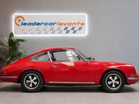 Usado Porsche 912 91 CV (66 kW) 1967 Rojo Coupe