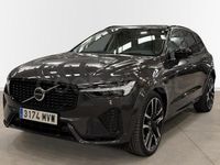 Usado Volvo XC60 Ultra 350 CV (257 kW) 2024 Gris SUV