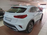 Nuevo Kia XCeed 115 CV (84 kW) 2025 Blanco SUV