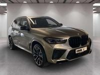 Usado BMW X5 M 625 CV (459 kW) 2023 Gris SUV