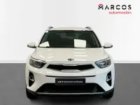 Usado Kia Stonic 100 CV (73 kW) 2020 SUV