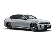 Usado BMW 318 Shadowline 150 CV (110 kW) 2024