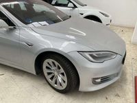 usado Tesla Model S 75D