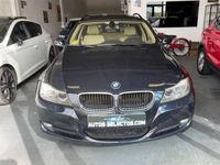 usado BMW 320 320 d xDriveTouring