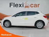 usado Seat Ibiza 1.0 MPI 59kW (80CV) Style