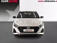 Usado Hyundai i20 N Line 79 CV (58 kW) 2025 Utilitario