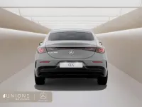 Nuevo Mercedes CLA180 73 CV (53 kW) 2026 Gris Berlina