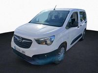 Usado Opel Combo Life Edition 102 CV (75 kW) 2022 Blanco Monovolumen