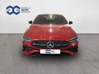 usado Mercedes CLA220 Clase Cla