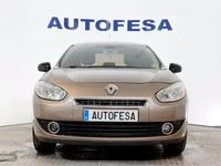 usado Renault Fluence 1.5 DCI Expression 110cv 4P