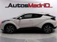 Usado Toyota C-HR Advance 122 CV (89 kW) 2022 Blanco SUV