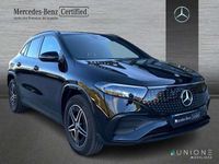 Nuevo Mercedes EQA250+ AMG 139 kW (190 CV) 2025 SUV