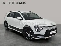 Nuevo Kia Niro 138 CV (101 kW) 2026 Blanco SUV